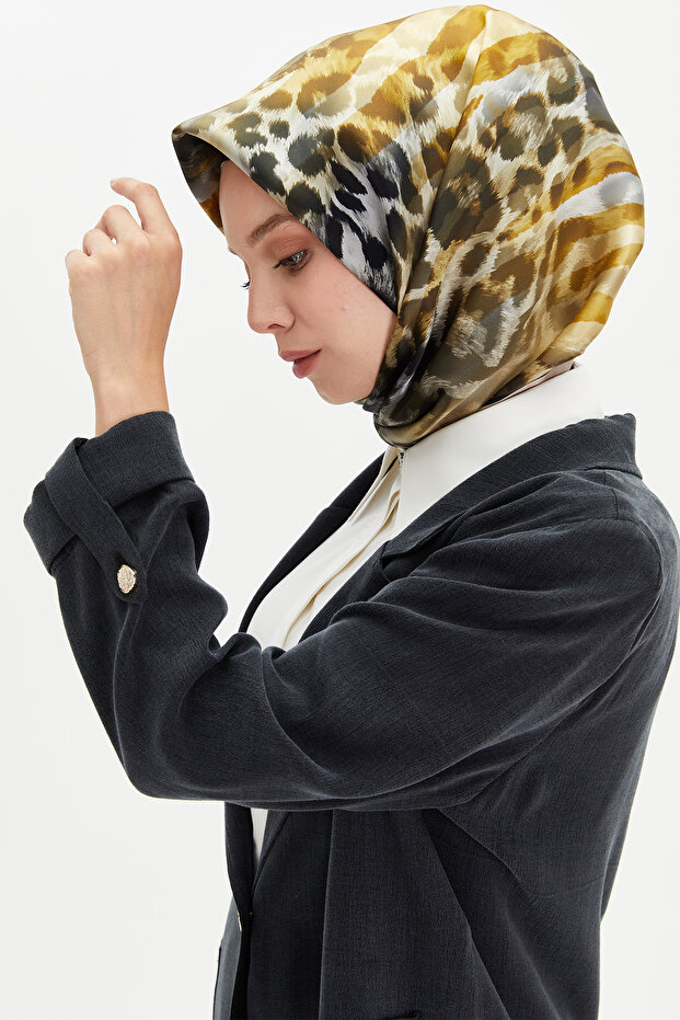 Mono Kapama Ceket - 4