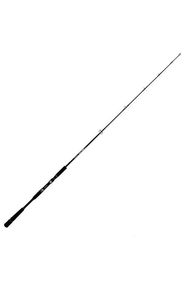 SeaForce Deep S 180 Cm Max. 400 Gr Tekne Bot Kamışı - 2