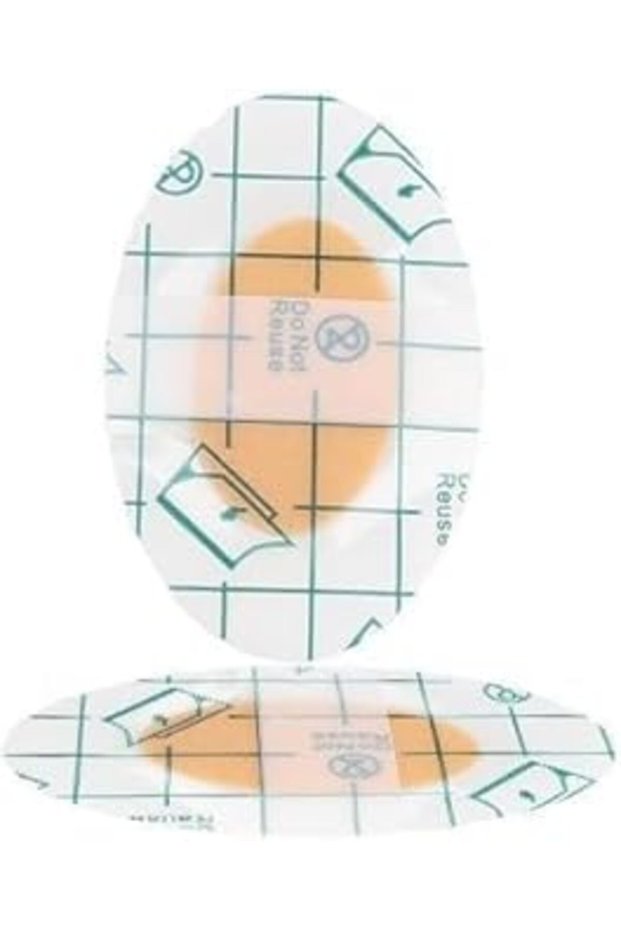 Shoe Anti-Knock and Waterproof Tape 10 Pack