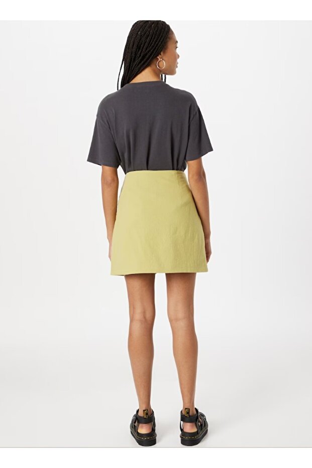 - Fusta mini - 3