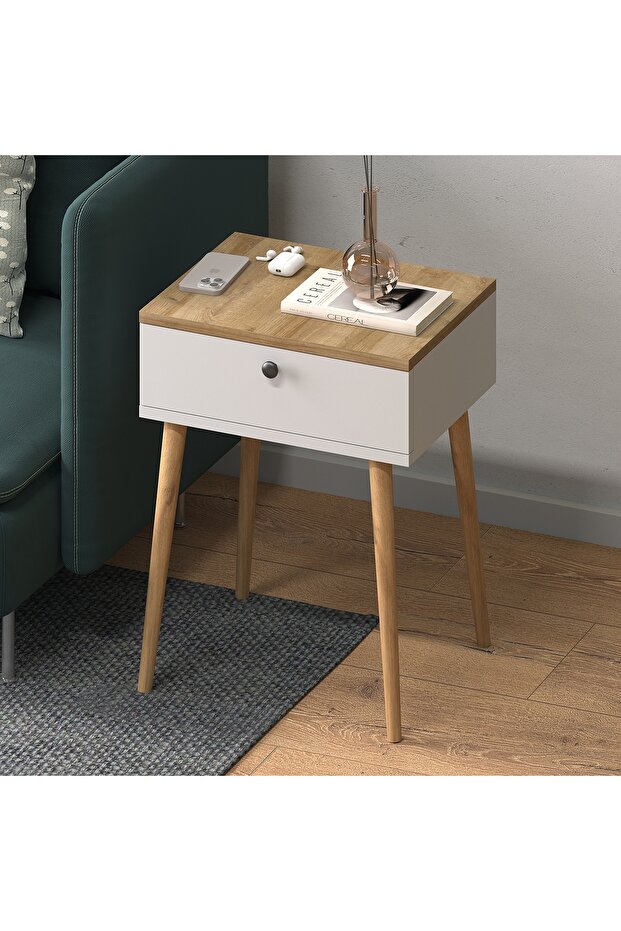 طاولة جانبية من فيين - 3