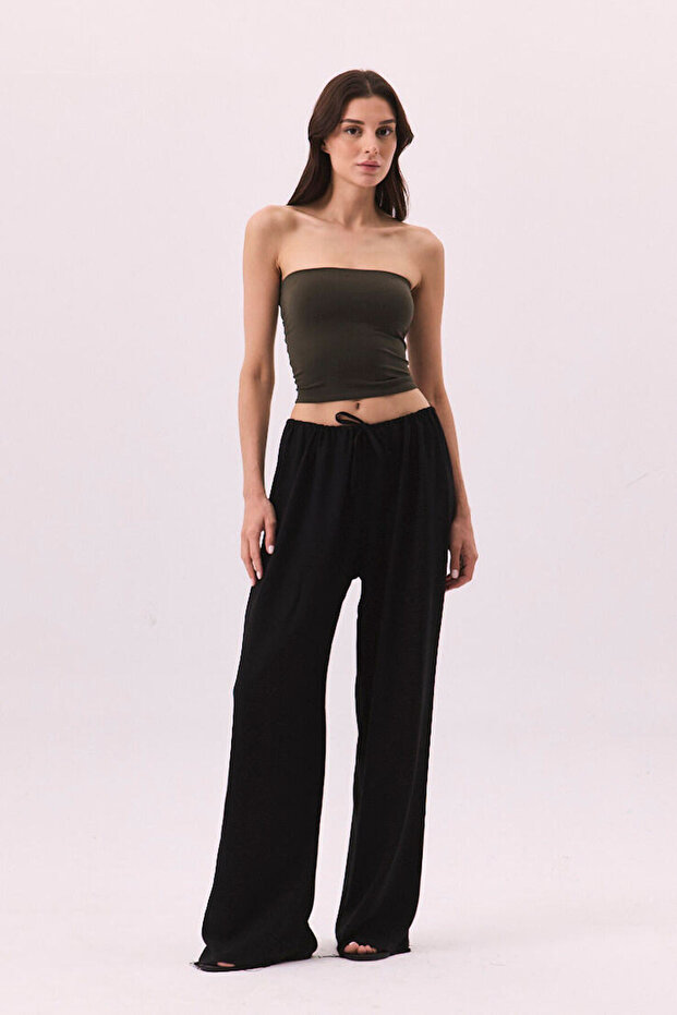 Straplez Double Bluz - 3