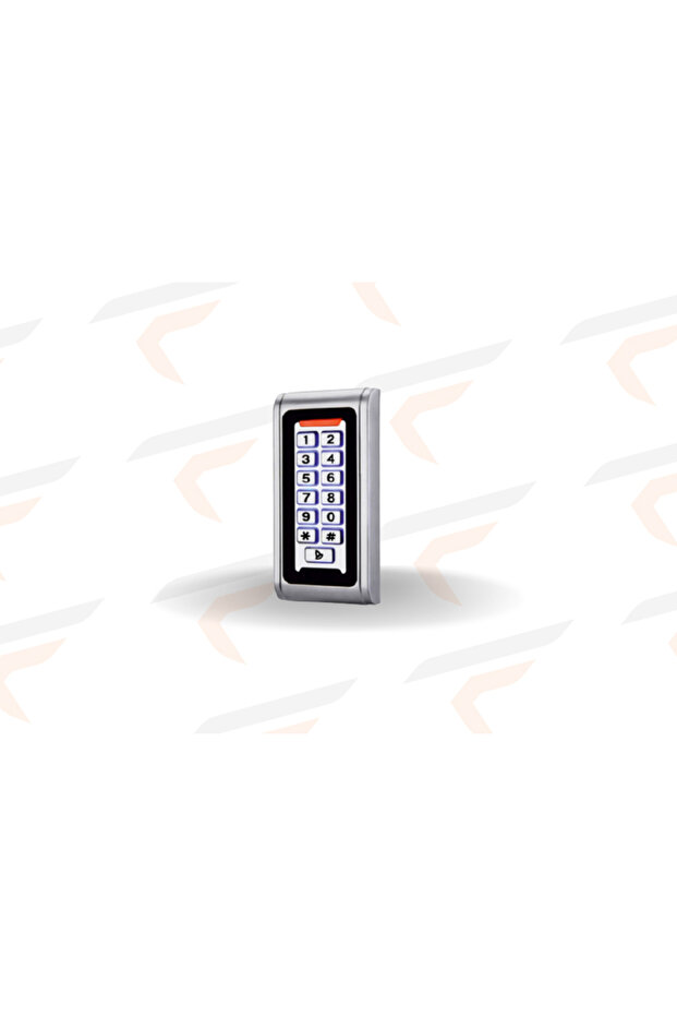 FT 23 YANGIN KAPI KİLİDİ