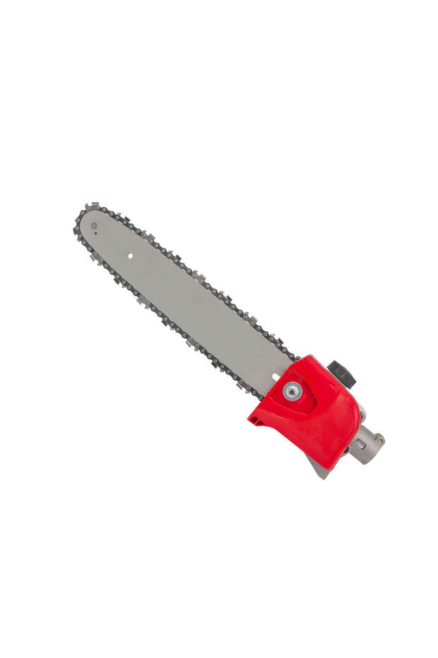 Brushcutter adapter accessory, 26 mm blade and chain, 9 grooves, chainsaw type – COBI SMART® - 9
