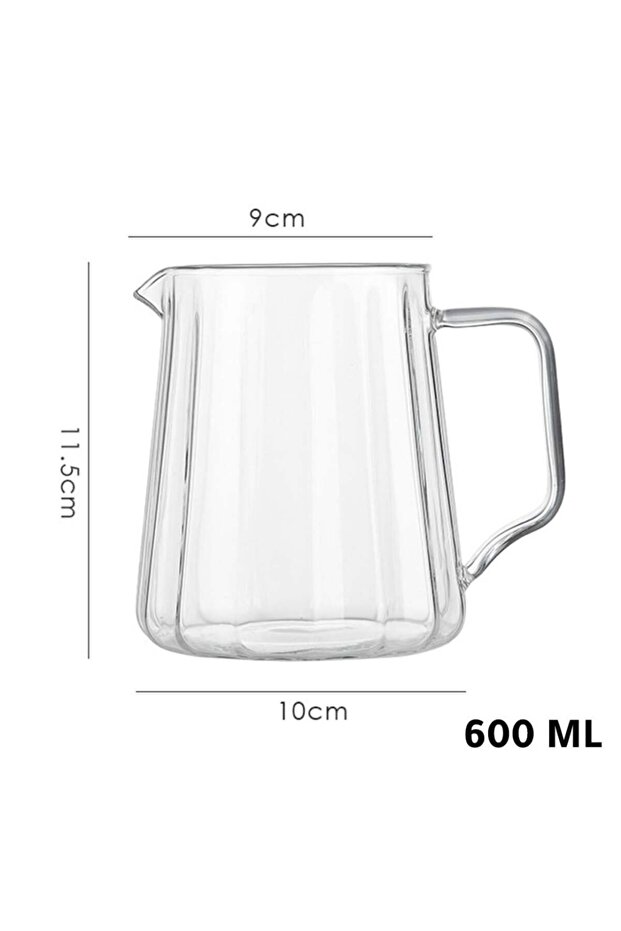 كوب قهوة 600 مل - 4