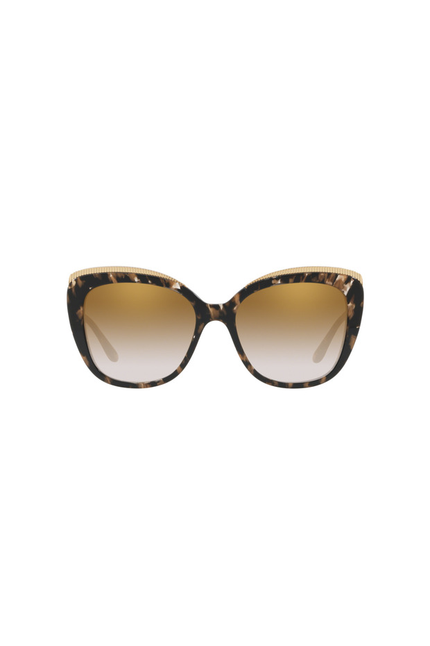 Dolce Gabbana Dg4332 C.911/6E 57-18 Sunglasses