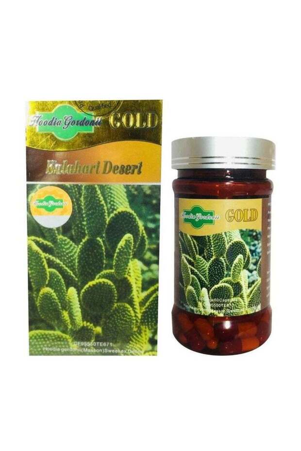 Hoodia Gordonii Gold Weight Loss By Top Choice