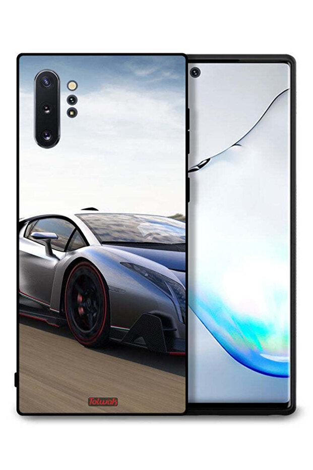 Samsung Galaxy Note 10 Plus Protective Case Cover Speed Master