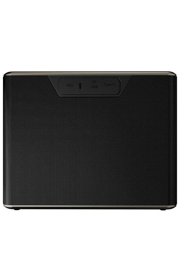 M60 Vega 100w Rgb 2 Adet Kablosuz Mikrofonlu Bluetooth Karaoke Hoparlör (15.000MAH BATARYA) - 5