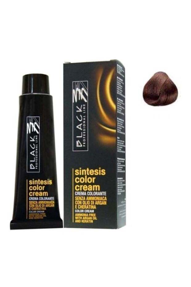 Sintesis Cream Caramel 7.34 - 100ml Ammonia-Free Hair Colour