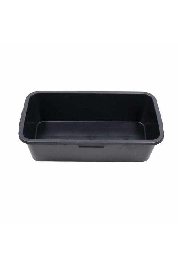 Rectangular mortar tube 40L - ZLN5920