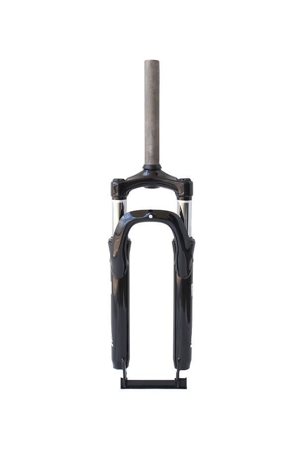VE0149 VERTECH BİSİKLET ÖN AMARTÜSÖRLÜ MAŞA DİSK FRENİ UYUMLU 24" BİSİKLET MAŞA - 5