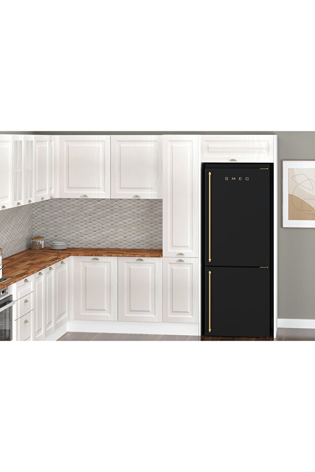 80 CM SHERRY BUZDOLABI MODÜLÜ - 4