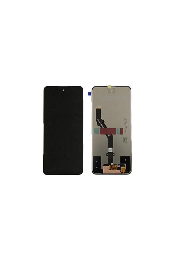 Omix X400 Uyumlu Lcd Ekran Dokunmatik Çıtasız - 1