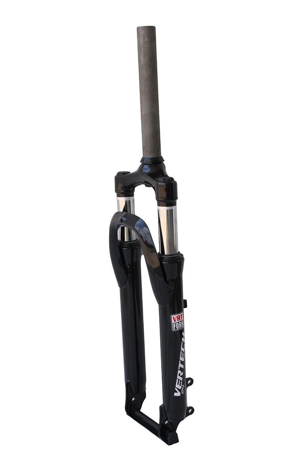 VE0149 VERTECH BİSİKLET ÖN AMARTÜSÖRLÜ MAŞA DİSK FRENİ UYUMLU 24" BİSİKLET MAŞA - 2