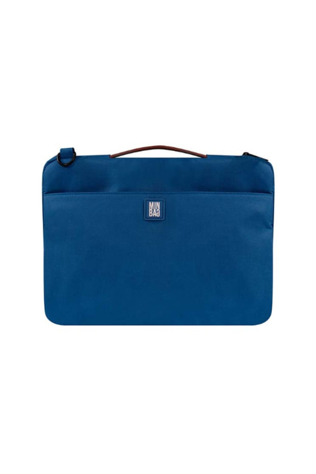Micheal 15" Laptop Bag Blue 530-06