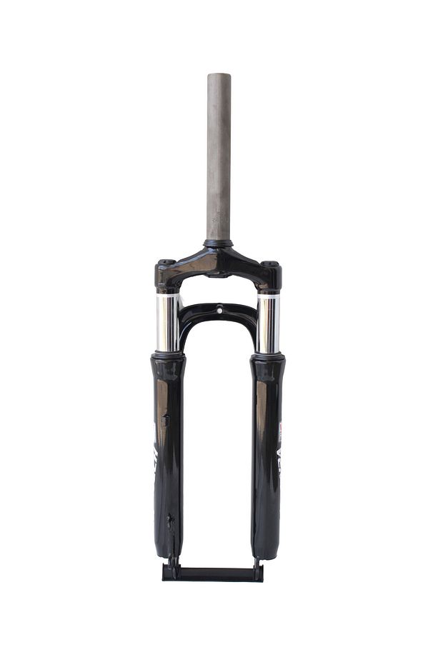 VE0149 VERTECH BİSİKLET ÖN AMARTÜSÖRLÜ MAŞA DİSK FRENİ UYUMLU 24" BİSİKLET MAŞA - 4