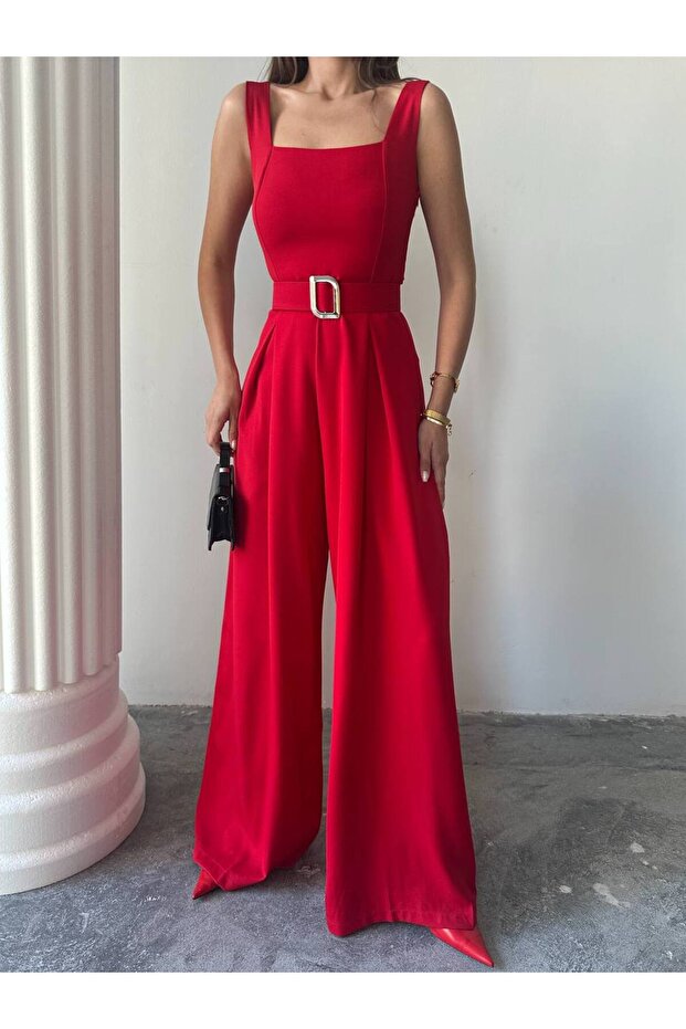 Egan Kemerli Tulum - 4