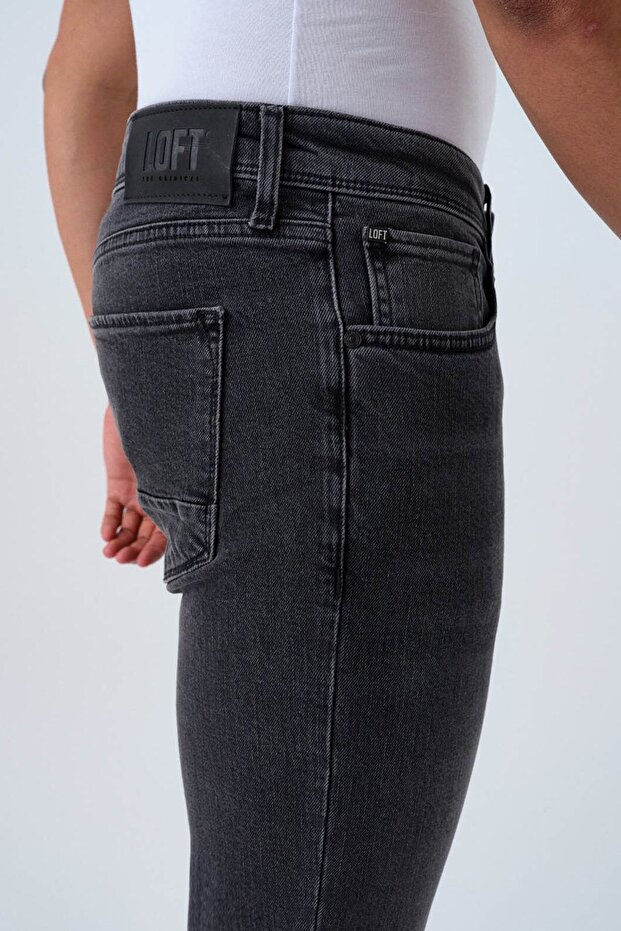 بنطلون جاستن للرجال - 6