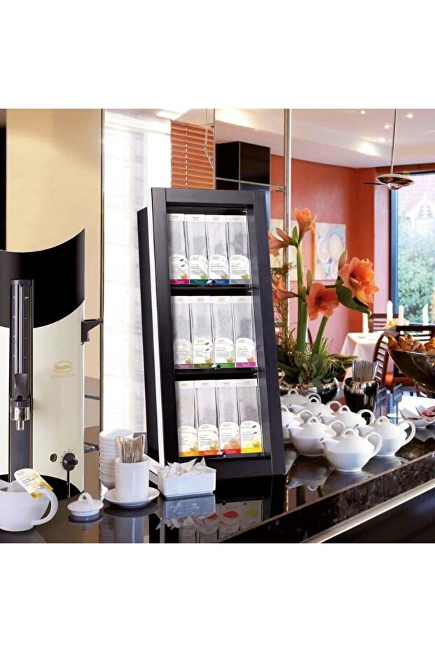 علبة شاي مورجينتاو - 3