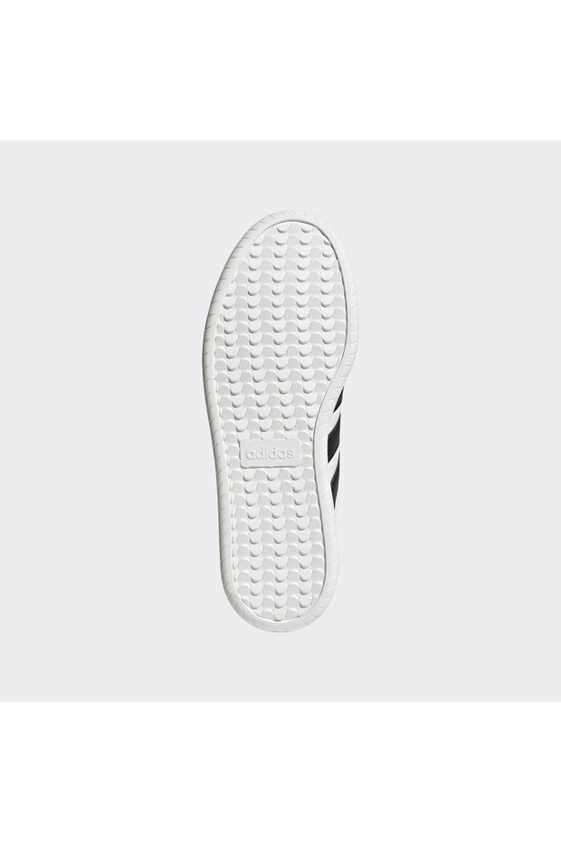 Barreda Beyaz Siyah Unisex Sneaker Jı2306 - 4