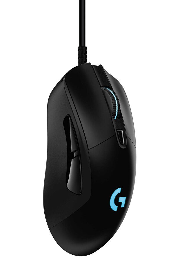 Logitech G403 Hero Gaming Mouse - 2