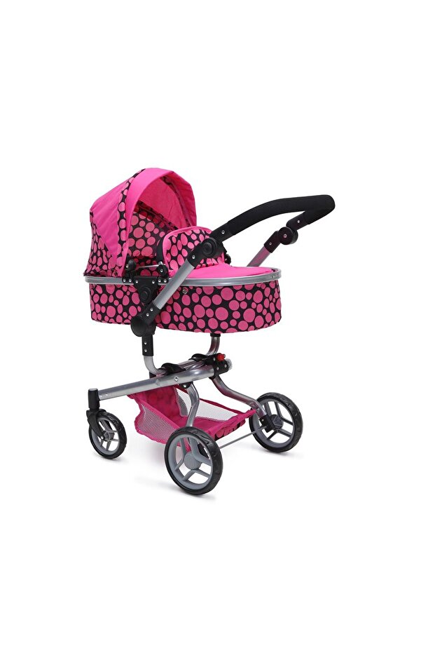 Moni Bella doll stroller - 2