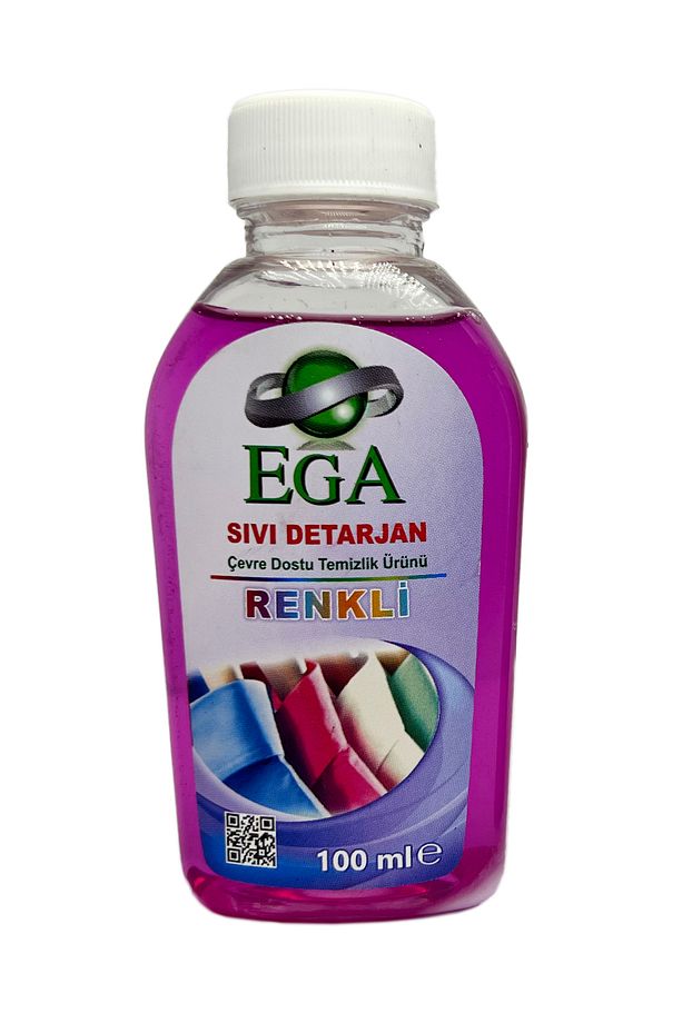 Yumuşatıcı 5 x 100 ml Ve Deterjan 3 x 100 ml Deneme Paketi - 5