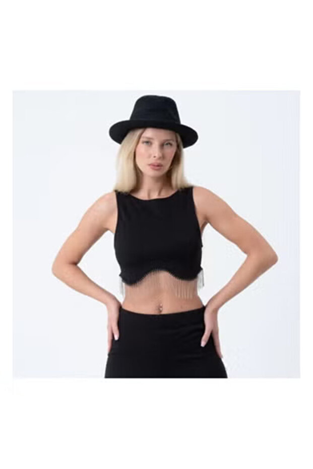 مجموعة السلسلة السوداء - 2