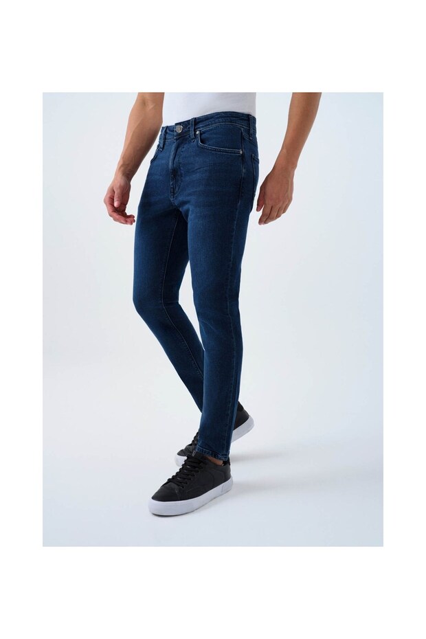 Justin Erkek Pantolon - 2