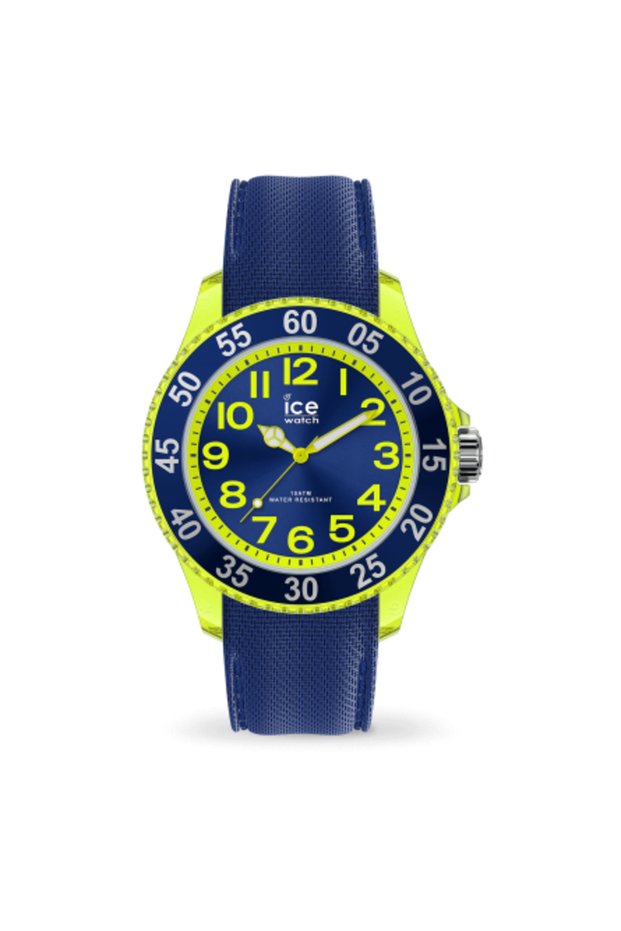 Montre Homme Ice Watch cartoon - Spaceship - Small - 3H