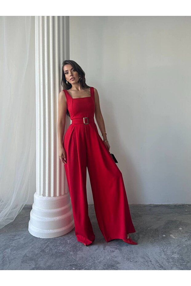 Egan Kemerli Tulum - 5