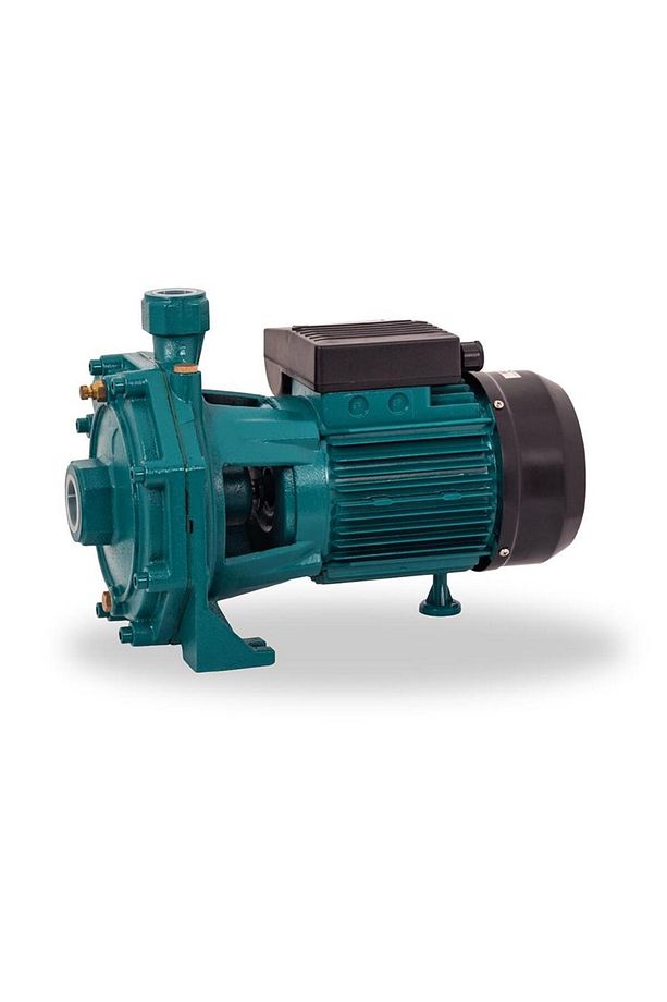 Ulusu SCM 2 - 55 - 2 HP - 7.2 m³/h Çift Kademeli Santrifüj Pompa 220V - 1