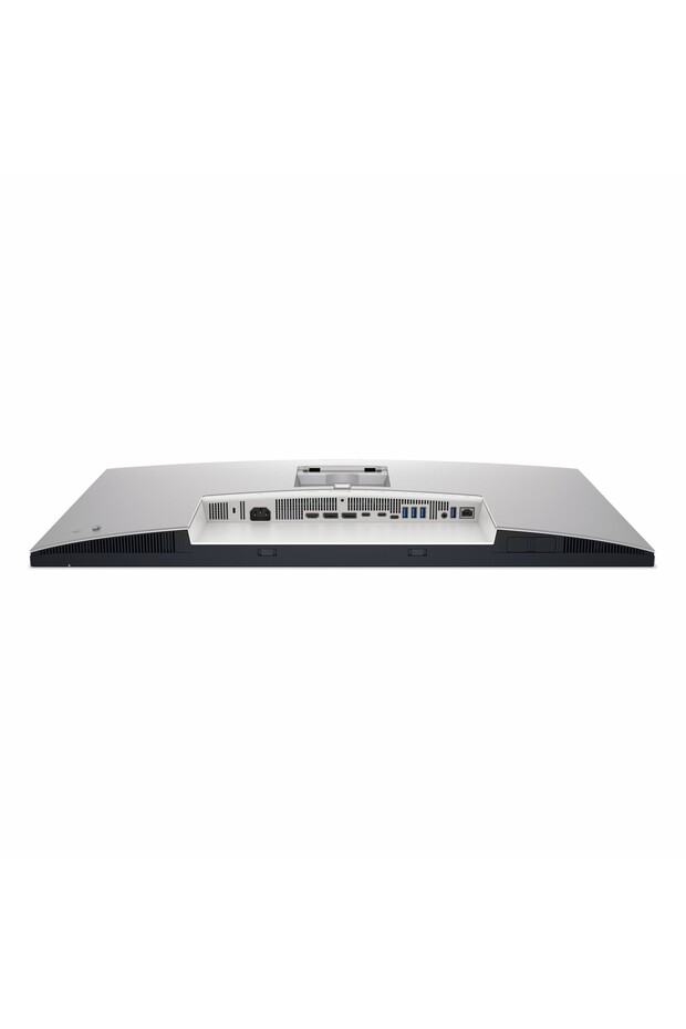 UltraSharp U3225QE 31.5" 120Hz 5Ms HDMI+DP+USB-C+RJ45 HDR UHD IPS Pivot Vesa Monitör - 6