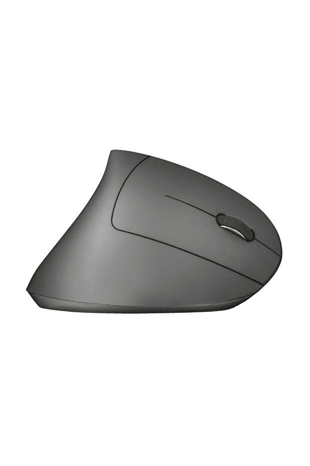 Verto Mouse Negru - 4