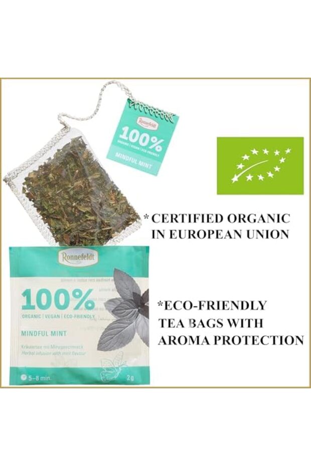 100% نعناع واعي - 4