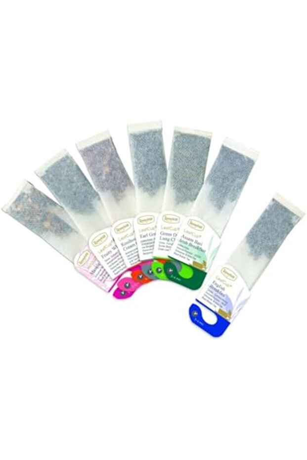 LeafCup Tea Bio Magic Moringa - 2