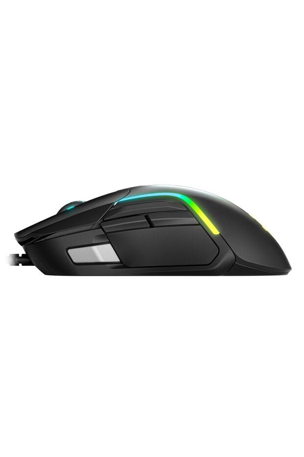Mouse Pentru Jocuri SteelSeries Rival 5 - 3