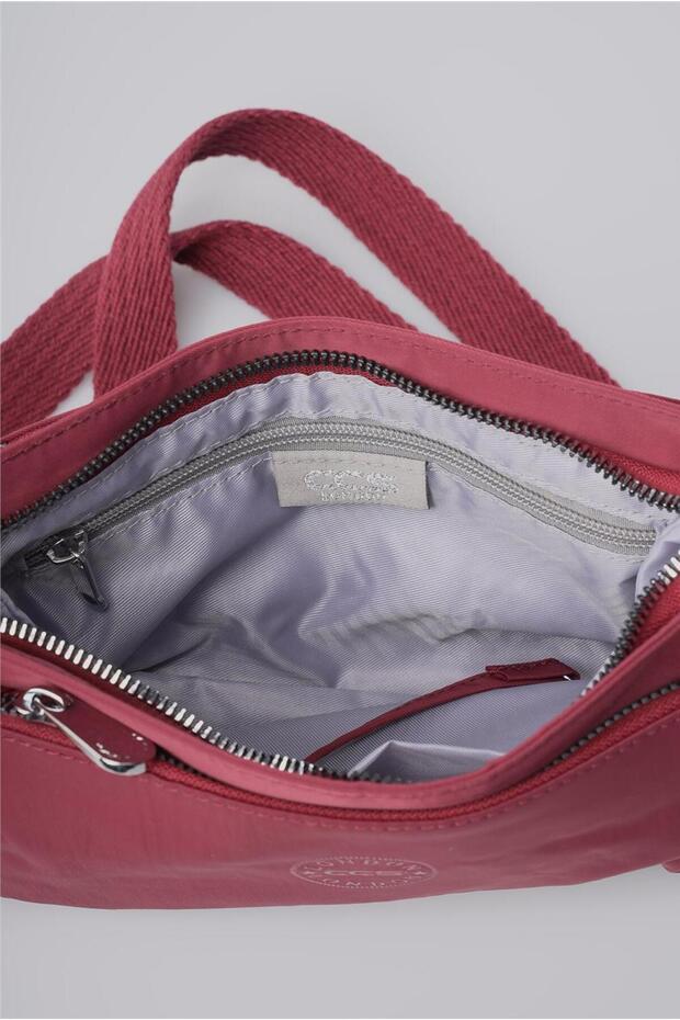 ÇÇS Kadın 17969 Omuz Ve Kol Çantası - 8