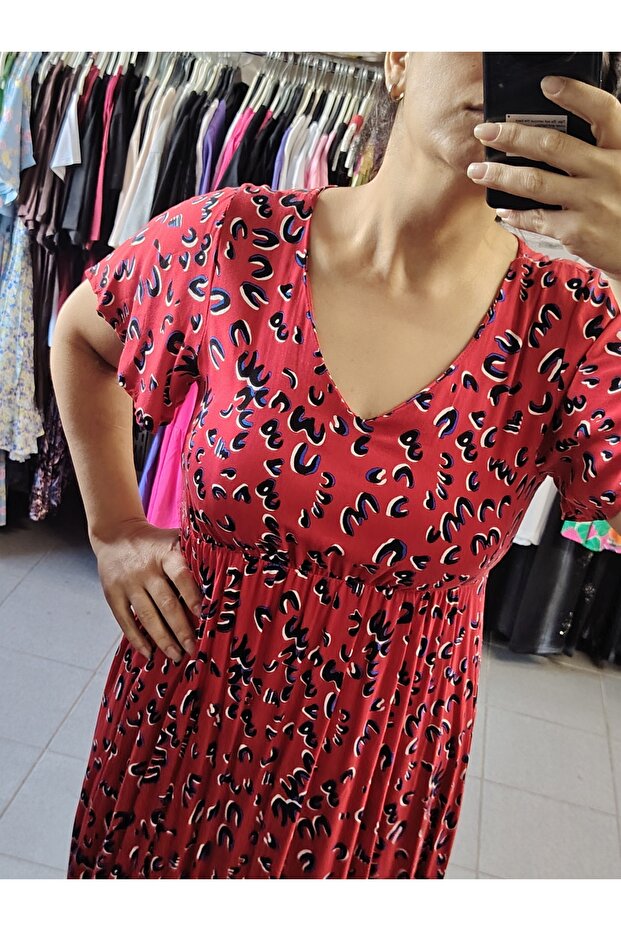 Dress from Red Robot