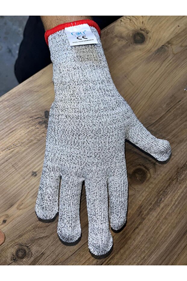 Kesime Dayanıklı Eldiven - 3