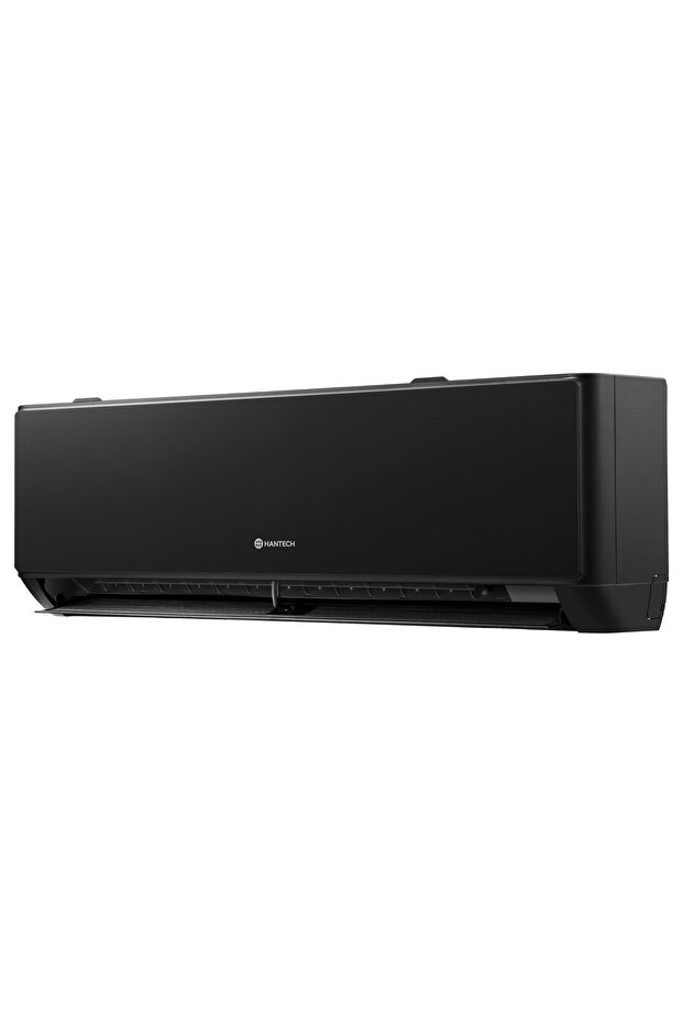 Hantech H Pro Siyah 24.000 BTU/h Split Klima R32 - 4
