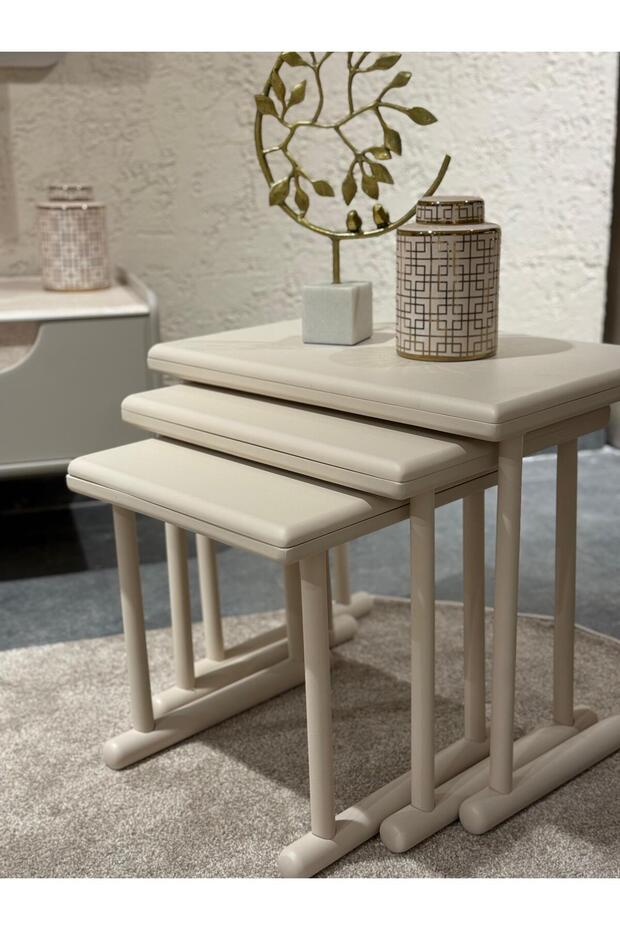 Eyfel servis sehpası - 1