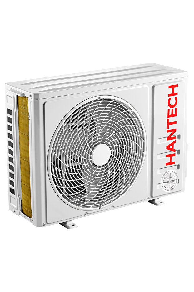 Hantech H Pro Siyah 24.000 BTU/h Split Klima R32 - 5