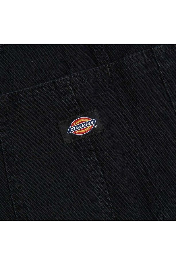 Duck Canvas Classic Bib Tulum - DK0A4XLXC401 - 3