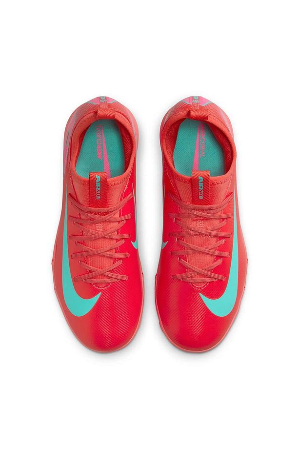 Jr Zoom Vapor 16 Academy Tf Krampon Ve Halısaha Ayakkabısı Çocuk - 7