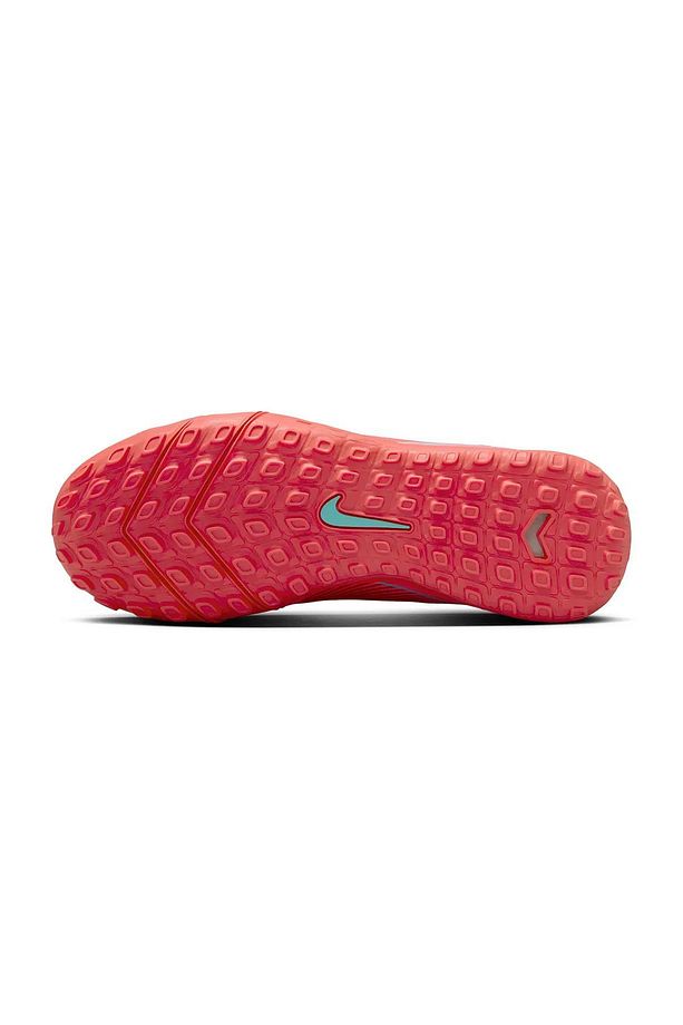 Jr Zoom Vapor 16 Academy Tf Krampon Ve Halısaha Ayakkabısı Çocuk - 5