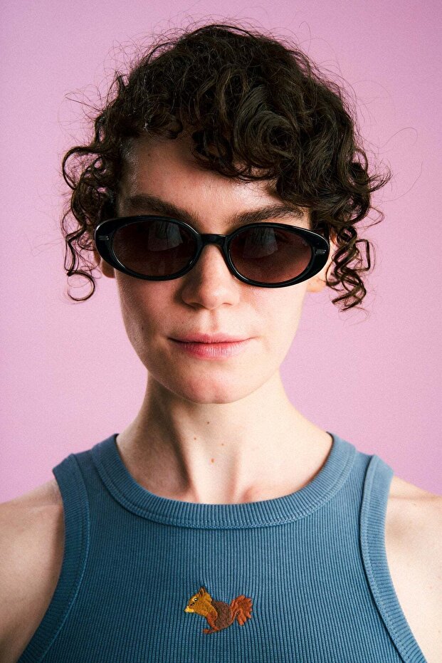 نظارات دريمر الشمسية - أسود - 4