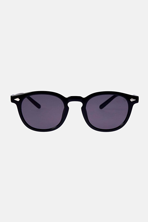 Explorer Sunglasses - Black - 2