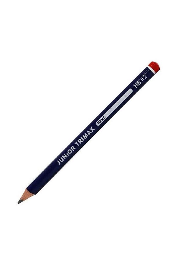 Alpino Junior Trimax Kolay Tutuşlu Kurşun Kalem (1 Adet) - 1